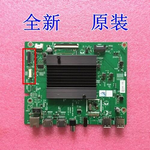 65 5800 - g25 mainboard A6H700 0 p20 match screen RDL650WY (LD0-806)