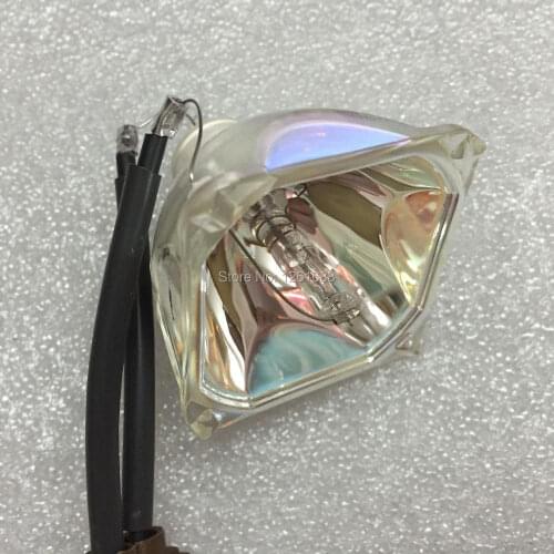 Free Shipping ET-LAB50 Replacement projector lamp for PANASONIC PT-LB50 PT-LB50EA PT-LB50NT projectors
