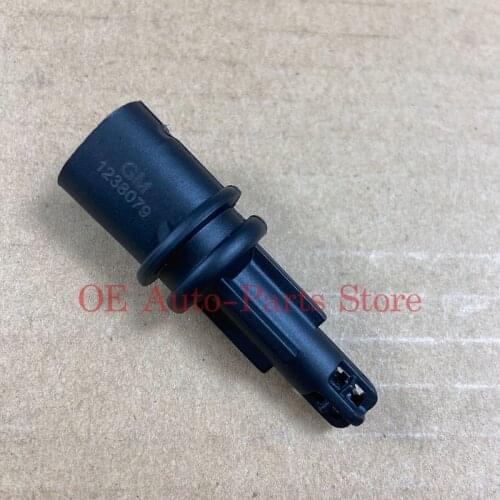 Intake Manifold Temperature Sensor For Chevrolet Cruze Alfa Romeo Vauxhall Opel Astra Vectra Zafira 1238079 12129596