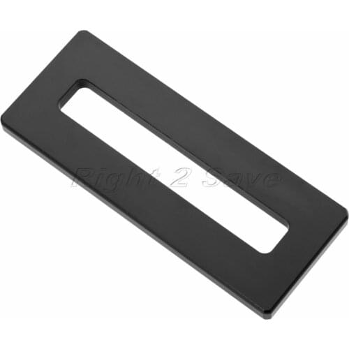 2pcs Tattoo Pen Holder Acrylic 14cm tattoo pen machine tray Tattoo Accessories Supply Professional Eyebrow tattoo pen holder