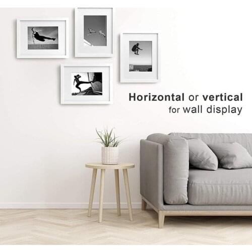 DUSTPROOFVEIL Frames For Photos