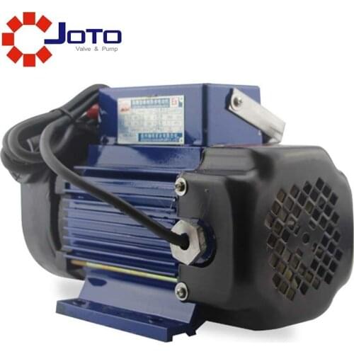 JC-DYB-80 Electric self-priming pump 220V50HZ 550W
