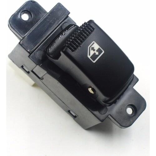 Passenger Power Window Switch Control Button 93580-3D000 For Hyundai Elantra Sonata For Kia Optima Sedona 93580-3D000 935803D000