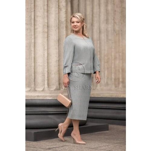 Lady Sharm Women's Skirts