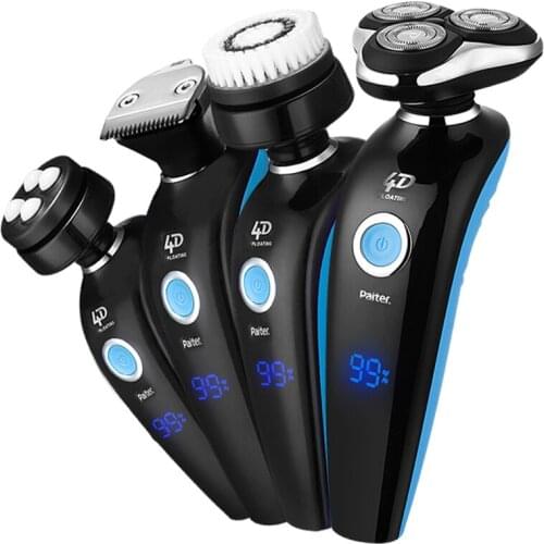 Paiter Nose Trimmers