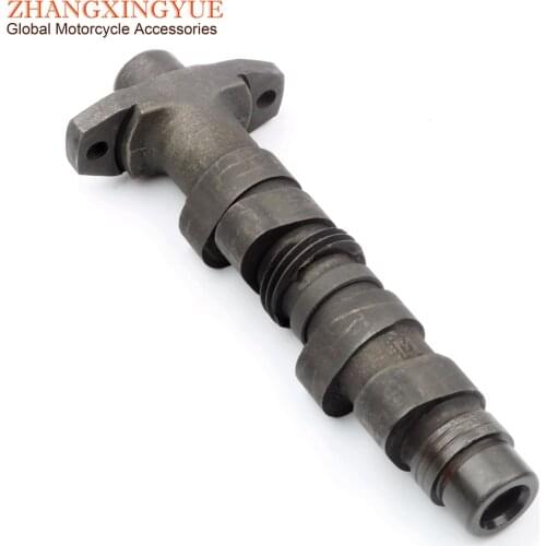 20mm High quality motorcycle camshaft for Honda XLX250 XLX350 XLX 250cc 350cc 14100-KV2-940 Engine parts