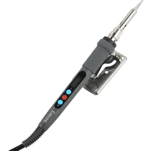 936d Upgrade CXG 936d+ LCD Backlight Adjustable Temperature Digital Electric Soldering Iron Soldering Station 110V Or 220V 100W