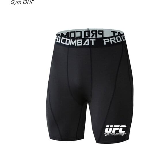 Mens Sports Shorts Gym Male Quick Drying Sports Mens Shorts Jogging Gym Fitness Shorts Men Tight Short Pant Mens Running Shorts