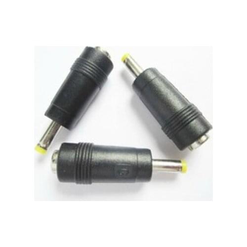 1-100 pcs NEW Free shipping DC power plug adapter 5.5 * 2.1 Female for Dell Vostro 5460 5470 5560 P34F DC Connector