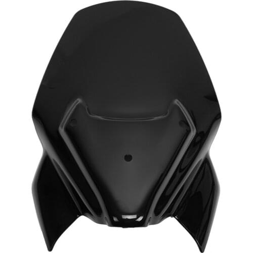 Motorcycle WindScreen For BMW F900R Windshield Wind Shield For F900R F900 R F900 R Screens Deflectors 2020 2021