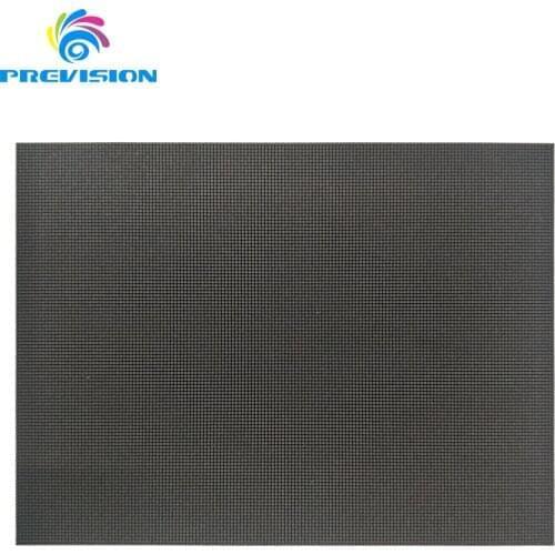 4pcs p1.25 indoor led module 1pcs power supply 1pcs sending card of hd led display screen pantall led video wall