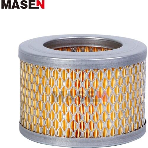 Air Filter 84040107 for Becker Pump MANN FILTER C 1112