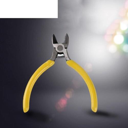BOSI Outlet forceps Diagonal pliers Cutting tool Wire cutter Nippers for cable wire cutting Hand tools