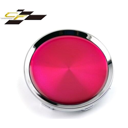 1pc 64mm 61mm Hubcaps Car Tire Wheel Center For Part Number#93358015 #13214658 #13204650 #13214660 Car Styling Accessories