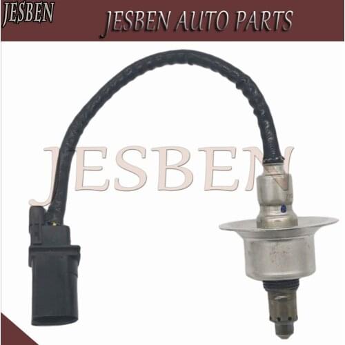 39210-2B520 UAA0011-HD013 New Front Lambda Probe O2 Oxygen Sensor fit For Kia Hyundai Kona Kauai 1.6L 1.0L 2017-2019 392102B520