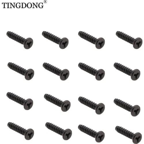 80PCS Replacement Screw For Nintendo NS NX Joy Con Screws For Switch Handle Three wings screws