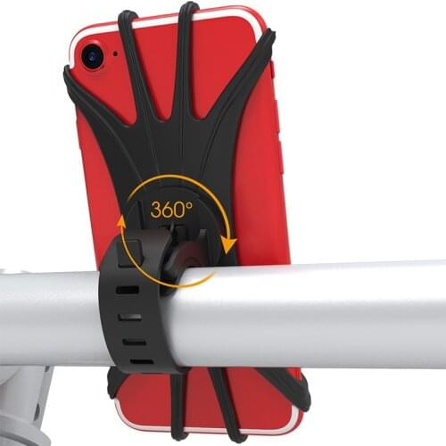 ACACIA Bicycle Racks