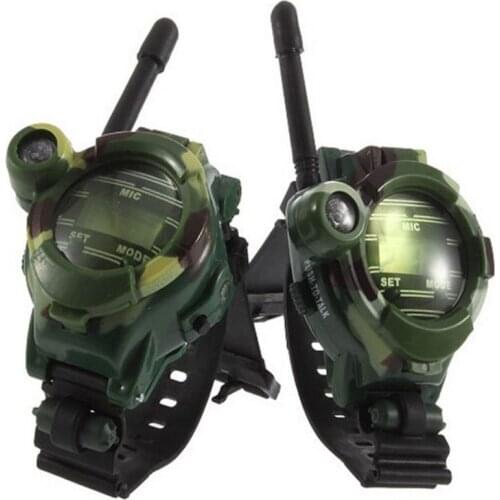 Arsmundi Children's Walkie-talkies