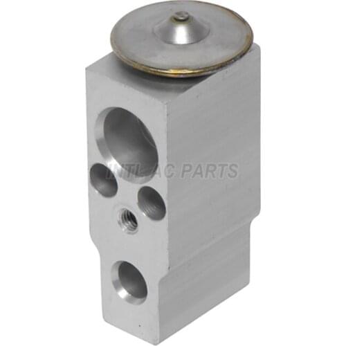 EX 10182C Auto Air Conditioning A/C AC Expansion Block Valve for Suzuki XL-7 9543166D00 39377 TEM217377 2012266 M375