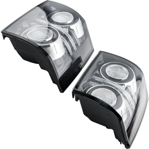 Smoked Left/Right Rear Tail Light Lamp For Land Rover Range Rover 2010-2012 new