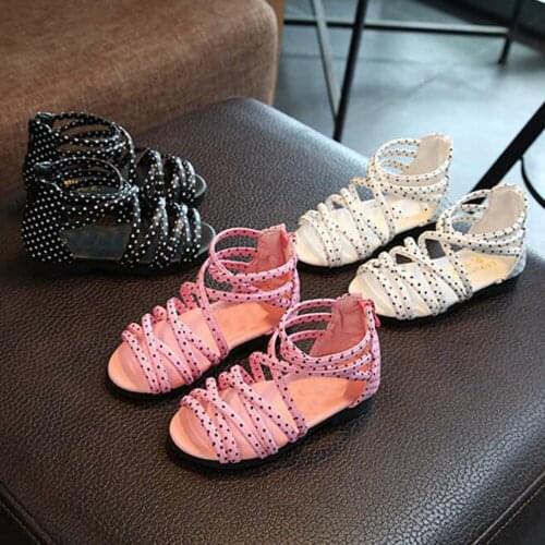 LOVIRS Children's Shoes