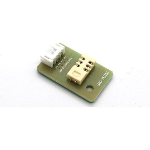 Temperature and humidity sensor module WHTM-03 analog voltage output 0-3VDHTM-02S0-5V output