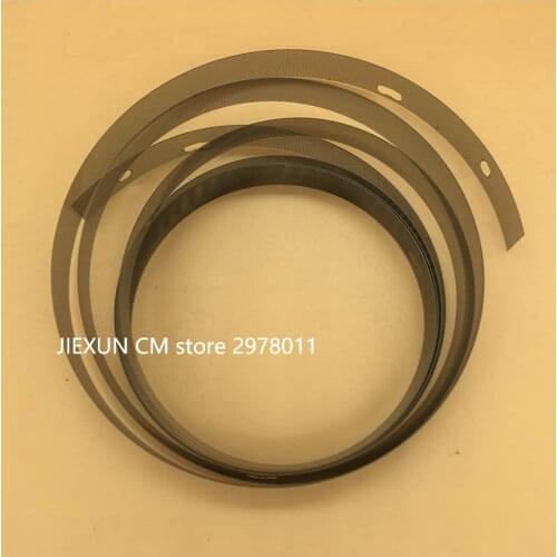 Mutoh VJ1604 Grating strip film for Mutoh RJ900C VJ1300 VJ1624 VJ1618 VJ1638 printer encoder raster strip tape with hole