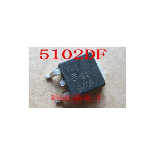 100% NEW Free shipping 5102DF