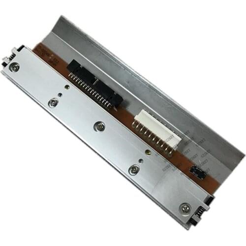 New original TTP-368MT 300DPI bar code printer print head thermal print head TTP-368 300DPI bar code print head