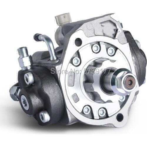 Common rail new fuel injection pump 294000-0560 2940000560 RE527528 for JOHN DEERE S350 Tractor Fuel Pump