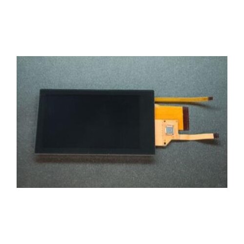 New LCD Display Screen For Olympus EPL5 EPL6 E-PL5 E-PL6 Mini SLR camera With backlight and outer Touch screen