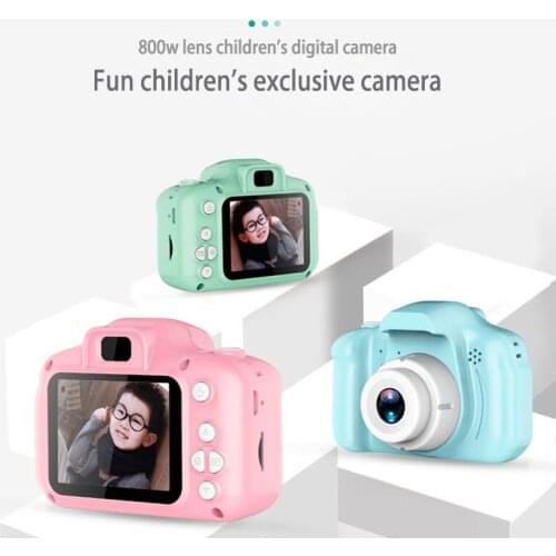 Oein Digital Cameras