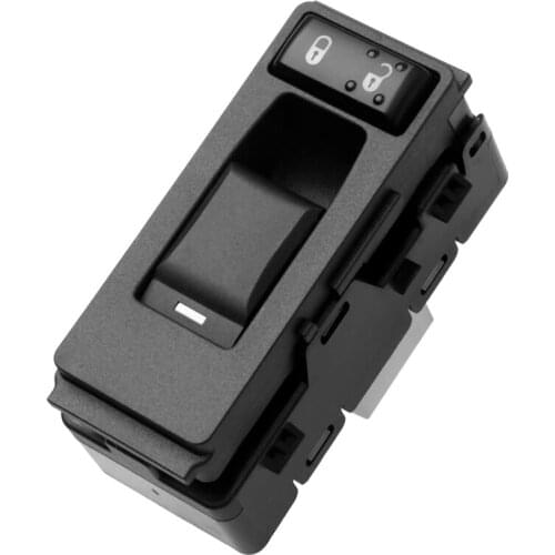 Car Window Control Switch For Chrysler Sebring For Dodge Avenger Charger Dakota For Jeep 4602785AD 4602785AA