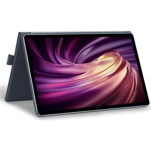 10 Cores Android 11.6 Inch 1920*1080 4GB RAM 128GB ROM Type-C 2 in 1 laptop Tablet 4G lte 13.0 GPS with keyboard wireless mouse