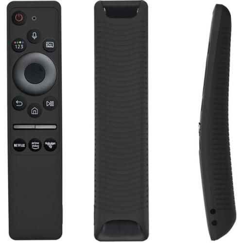 For Samsung BN59-01312A/01312B Remote Control Cover Skin Shockproof Case For BN59-01312 Silicone Remote Control Protective Cover