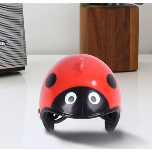 Small Pet Bird Helmet Cap Funny Protective Chicken Head Hat Headgear Accessories Hens Duck Hat Headgear Small Pet Supplies