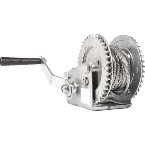 Tor industries Machine Tools And Accessories