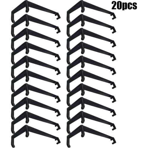 20pcs Fruit Branch Spreader Forms Stronger Branches Gaden Plant Branch Spreader Cages Supports Bonsai Tools