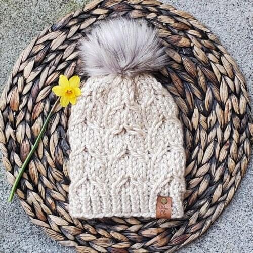 40pcs personalized handmade label with text logo, Knitting crochet garment leather tags, Sewing clothing label Handcraft items