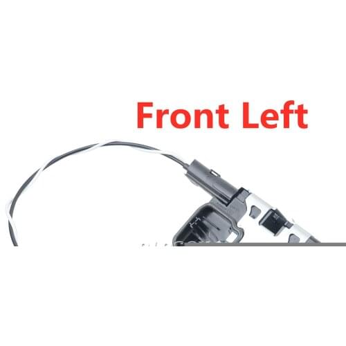 AP03 NEW Door Lock Mechanism Actuator 51217148475 For BMW F07 520d 528i 530d 155kW 530dX Lock Complete Front Left