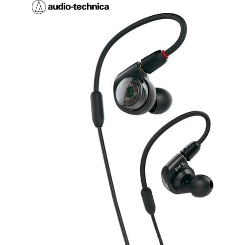 In-ear Headphones Audio Technica China