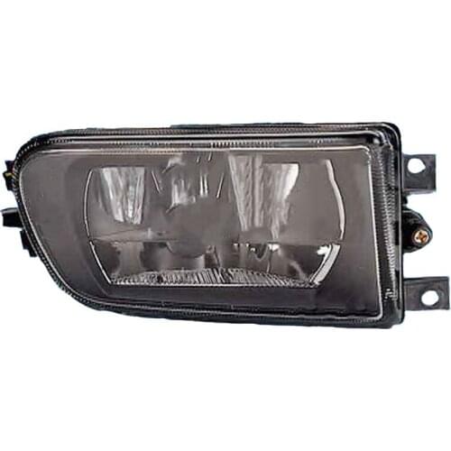 CAR fog lamp light Front fog lamp bm wE39 520I M52 E39 525TDS E39 528I Daytime running light Illumination light Turn signal