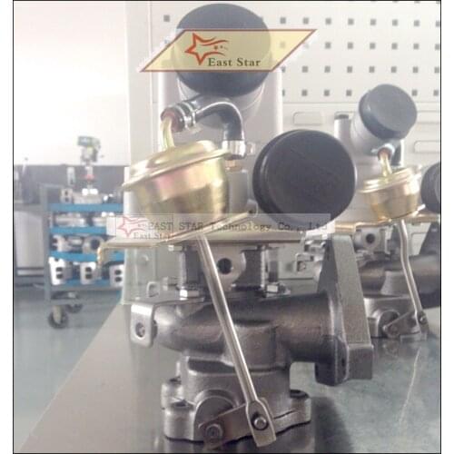 Free Ship HT12-19B HT12-19D 047-229 14411-9S000 Turbo Turbocharger For NISSAN Navara EFI D22 Datsun Truck ZD30EFI ZD30 3.0L D