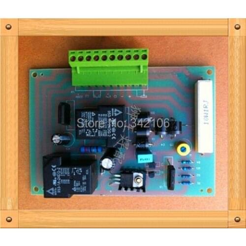 Free Shipping!!! 5pcs Control board / tapped two Paul welder NBC 270 250 350 / welding accessories module sensor