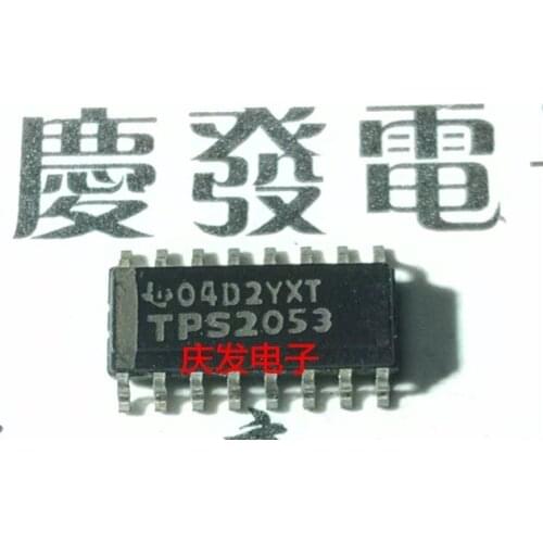 Free Delivery.TPS2053A