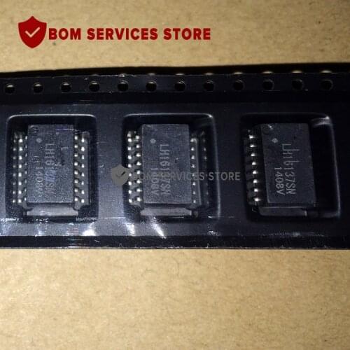Fast Delivery 2pcs LH16137SN IC SOP16 in stock
