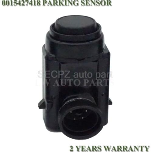 PDC Sensor Fits Mercedes S211 R230 R171 X164 0045428718, A0045428718, 0015427418, 05120341AA