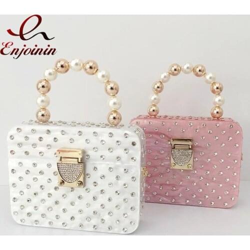 Женские клатчи с ручкой ENJOININ China At AliExpress