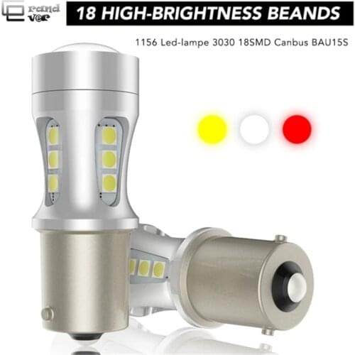 GrandEver LED Lamps W21 5W (W3x16q) China