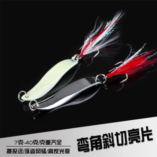 HANXINGHELIAN Fishing Bait